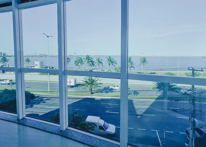 Alameda Vitória Hotel