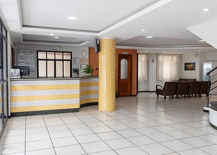 Inter Hotel