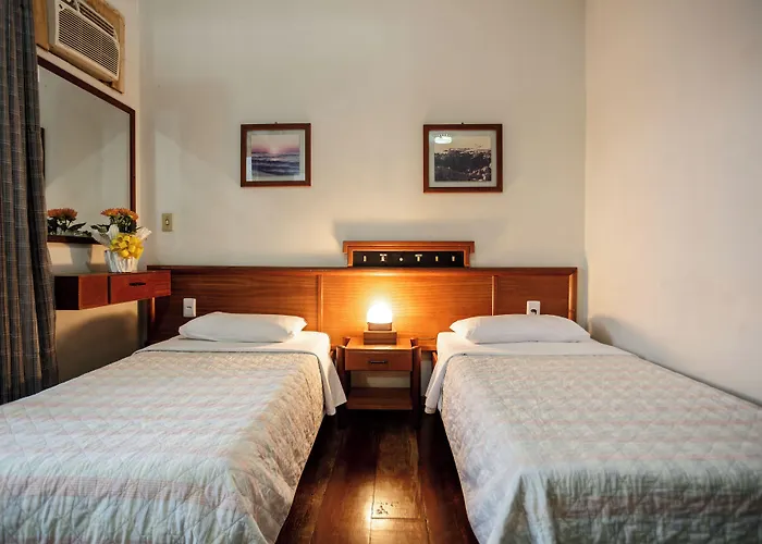 Hotel Praia Sol